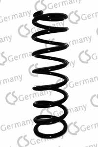 CS Germany 14.872.600 Suspension spring front 14872600