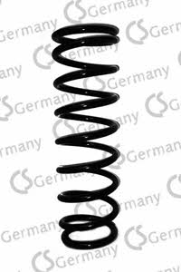 CS Germany 14.872.601 Suspension spring front 14872601