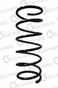CS Germany 14.873.302 Suspension spring front 14873302