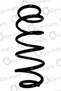 CS Germany 14.873.321 Suspension spring front 14873321