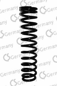 CS Germany 14.874.000 Suspension spring front 14874000