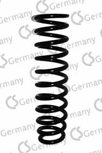 CS Germany 14.874.003 Suspension spring front 14874003