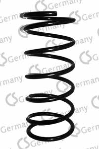 CS Germany 14.875.201 Suspension spring front 14875201