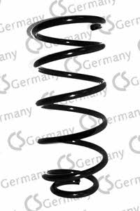 CS Germany 14.875.205 Suspension spring front 14875205