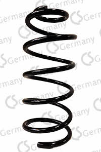 CS Germany 14.875.206 Suspension spring front 14875206