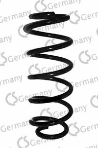 CS Germany 14.875.209 Suspension spring front 14875209