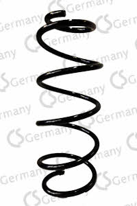 CS Germany 14.875.220 Suspension spring front 14875220