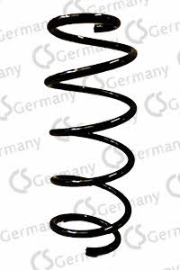 CS Germany 14.875.221 Suspension spring front 14875221