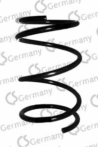 CS Germany 14.875.304 Suspension spring front 14875304