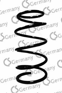 CS Germany 14.875.401 Suspension spring front 14875401