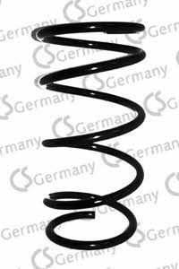 CS Germany 14.875.405 Suspension spring front 14875405
