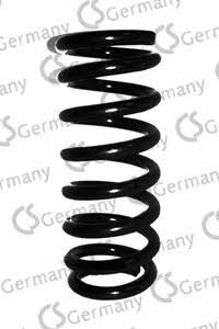 CS Germany 14.875.406 Suspension spring front 14875406