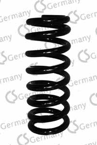 CS Germany 14.875.407 Suspension spring front 14875407