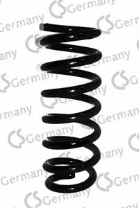 CS Germany 14.875.409 Suspension spring front 14875409
