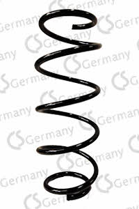 CS Germany 14.876.003 Suspension spring front 14876003