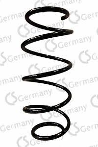 CS Germany 14.876.014 Suspension spring front 14876014