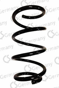 CS Germany 14.876.044 Suspension spring front 14876044