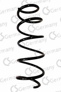 CS Germany 14.876.047 Suspension spring front 14876047