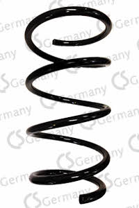 CS Germany 14.877.002 Suspension spring front 14877002