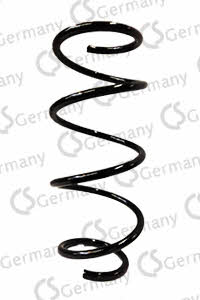 CS Germany 14.877.004 Suspension spring front 14877004