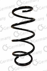 CS Germany 14.877.008 Suspension spring front 14877008