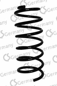 CS Germany 14.950.200 Suspension spring front 14950200
