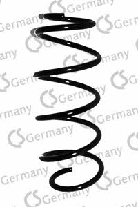 CS Germany 14.950.201 Suspension spring front 14950201