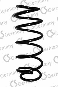CS Germany 14.950.202 Suspension spring front 14950202