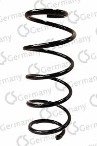 CS Germany 14.950.204 Suspension spring front 14950204