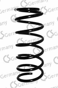 CS Germany 14.950.205 Suspension spring front 14950205