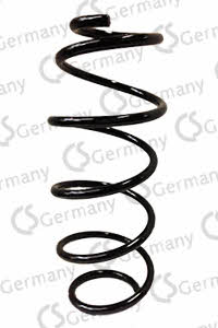 CS Germany 14.950.206 Suspension spring front 14950206