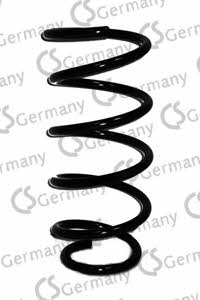 CS Germany 14.950.220 Suspension spring front 14950220