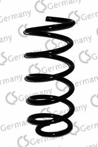 CS Germany 14.950.221 Suspension spring front 14950221