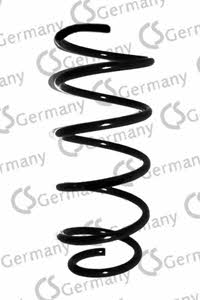 CS Germany 14.950.229 Suspension spring front 14950229