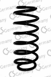 CS Germany 14.950.260 Suspension spring front 14950260