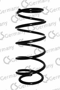 CS Germany 14.950.262 Suspension spring front 14950262