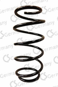 CS Germany 14.950.268 Suspension spring front 14950268