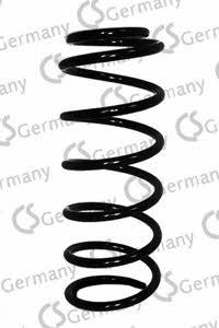 CS Germany 14.950.280 Suspension spring front 14950280