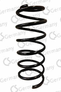 CS Germany 14.950.284 Suspension spring front 14950284