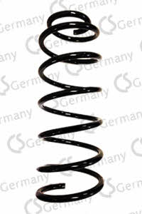 CS Germany 14.950.286 Suspension spring front 14950286
