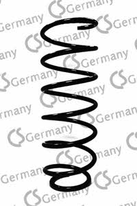 CS Germany 14.950.603 Suspension spring front 14950603