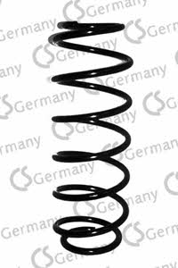 CS Germany 14.950.609 Suspension spring front 14950609