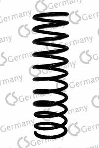 CS Germany 14.950.621 Coil spring 14950621
