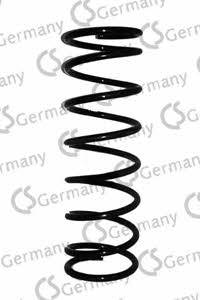 CS Germany 14.950.622 Coil spring 14950622
