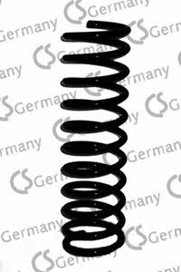 14950635 CS Germany Rear coil spring