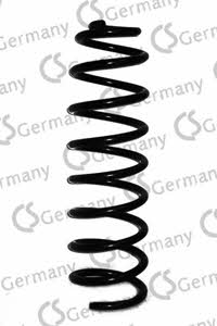 CS Germany 14.950.637 Coil Spring 14950637