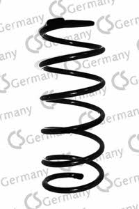 CS Germany 14.950.642 Suspension spring front 14950642