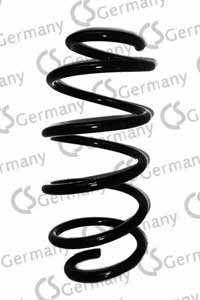 CS Germany 14.950.646 Suspension spring front 14950646