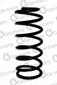 CS Germany 14.950.647 Suspension spring front 14950647
