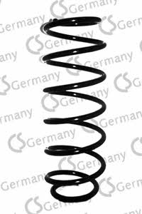 CS Germany 14.950.648 Suspension spring front 14950648